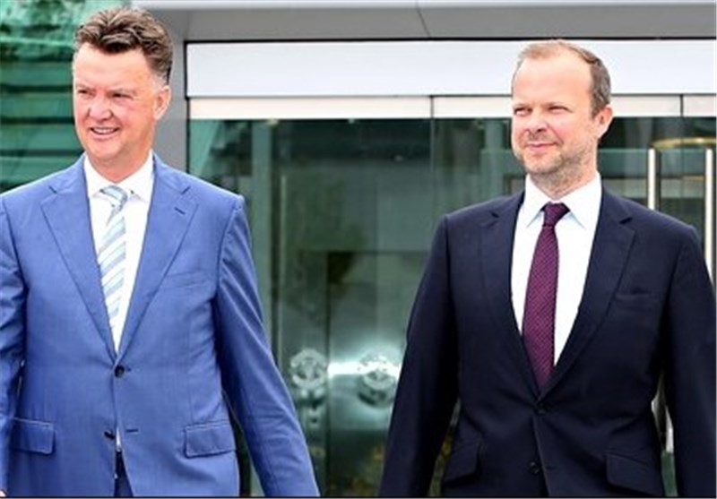 یونایتد آماده ولخرجی در بازار نقل‌‎وانتقالات