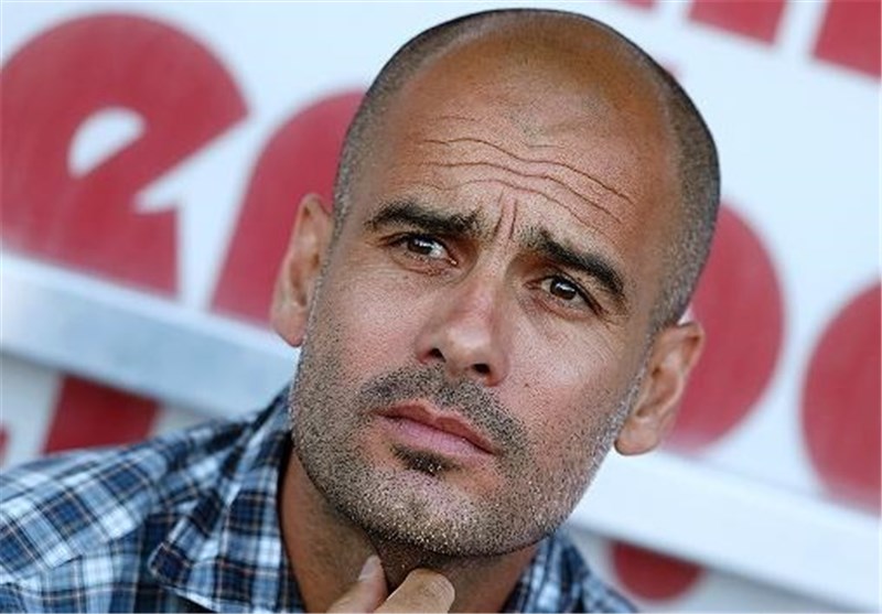 گواردیولا: اگر بایرن به  قهرمانی نرسد رفتنی هستم