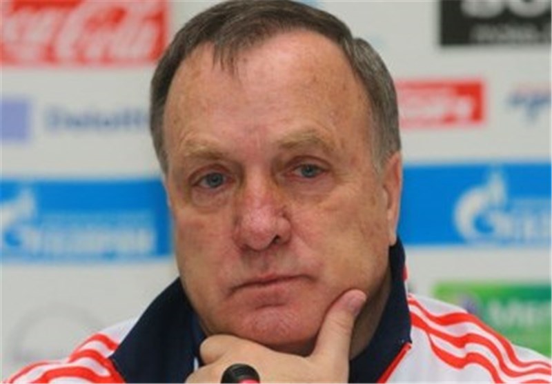 ادووکات سرمربی صربستان شد