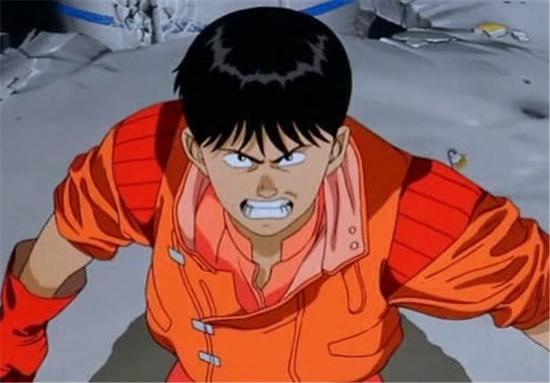 برادران وارنر «آکیرا» را خواهد ساخت