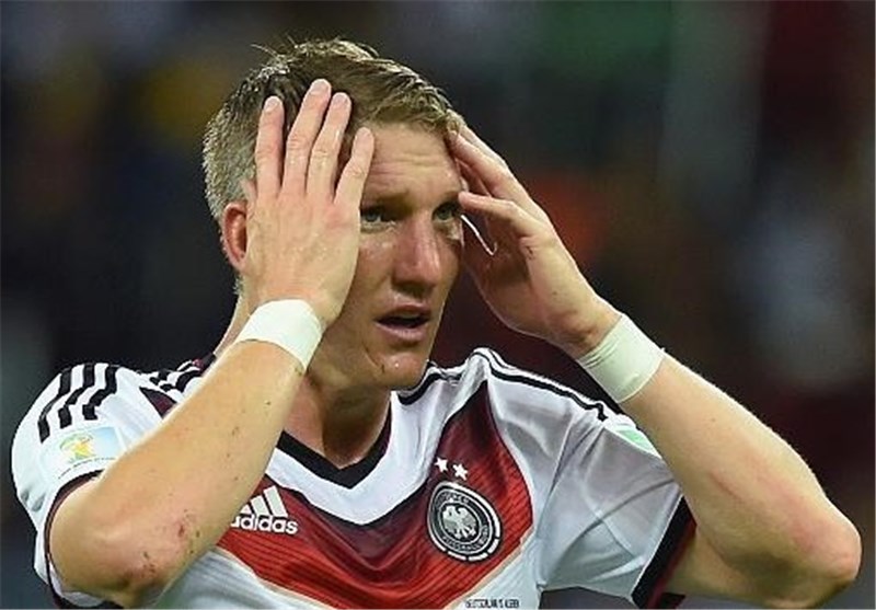 عذرخواهی شواین‌ اشتایگر از دورتموندی‌ها