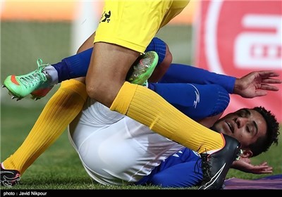 فخرالدینی و استقلال و راه آهن