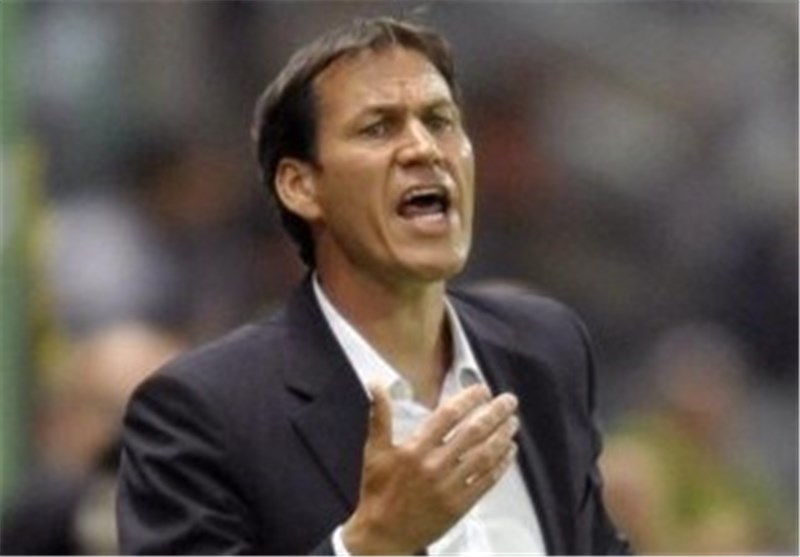 گارسیا: دسترو، یک تمام کننده واقعی است