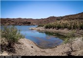 3 سد از چرخه آبرسانی مشهد خارج شد