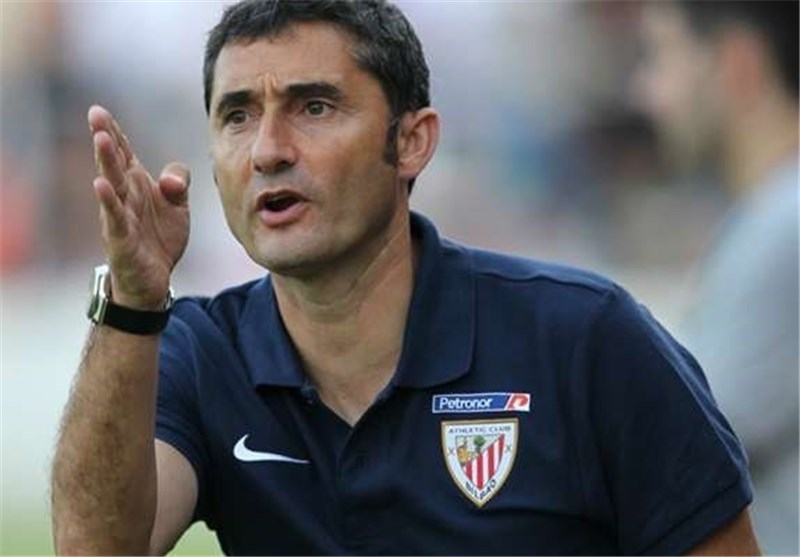 والورده: اتلتیک بیلبائو، ناپولی را شکست می‌دهد و صعود می‌کند