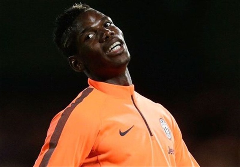 پوگبا: با آلگری هم مدعی قهرمانی هستیم