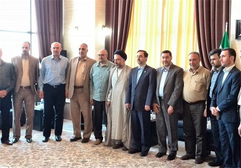 خدمات شهرداری‌های شیعه در لبنان سبب تقویت مقاومت شده است