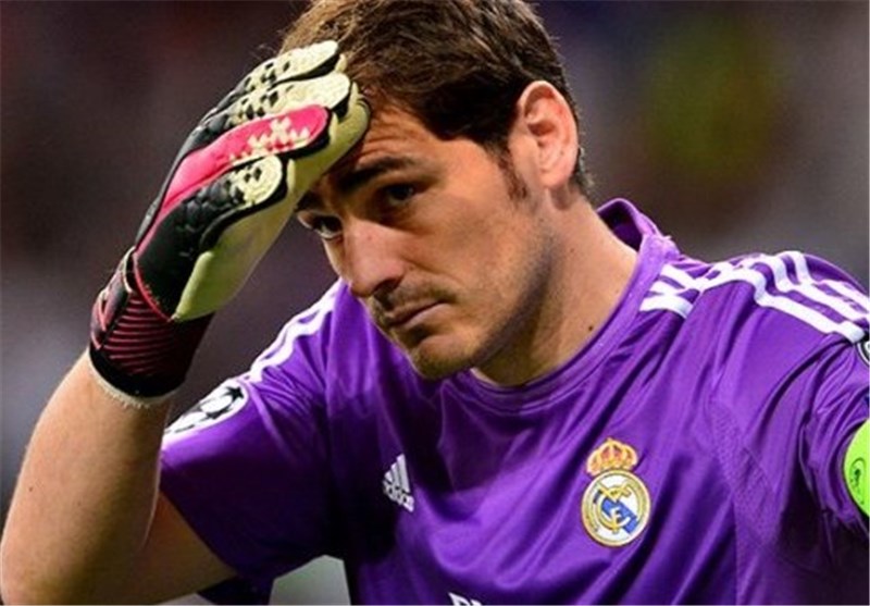 کاسیاس: از اشتباهاتم درس گرفتم