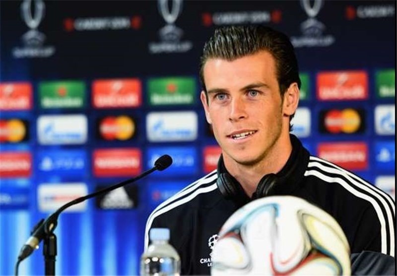 بیل: 110 درصد توانم را روی بازی با سویا می‌گذارم