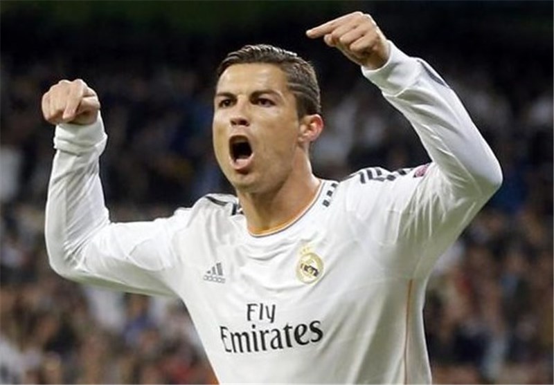 رونالدو: هدف‌مان کسب تمامی عناوین قهرمانی است