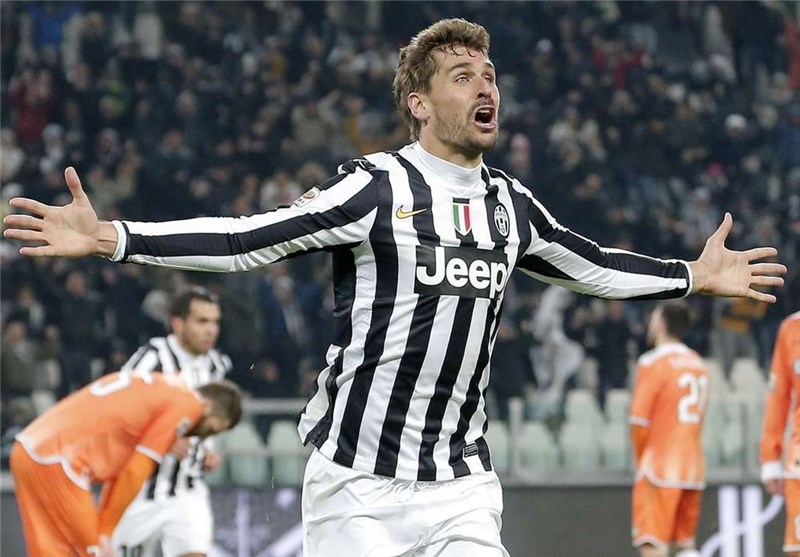 یورنته: هواداران باید به یوونتوس ایمان داشته باشند