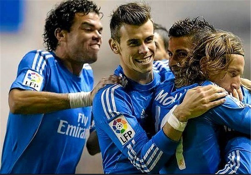 غایبان احتمالی کهکشانی‌‌ها در دربی سوپرجام اسپانیا