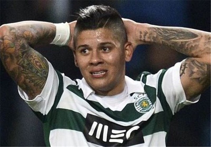 توافق منچستریونایتد و اسپورتینگ برای انتقال روخو به اولدترافورد