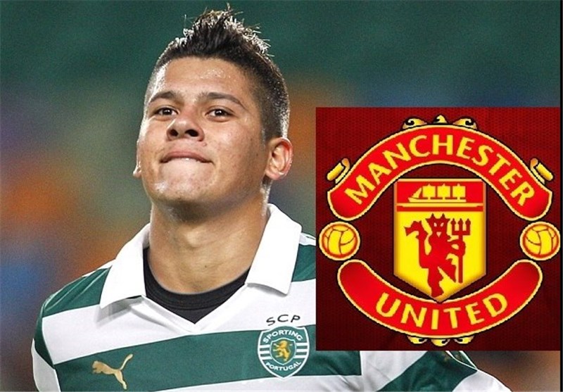 روخو خبر انتقالش به منچستریونایتد را تأیید کرد