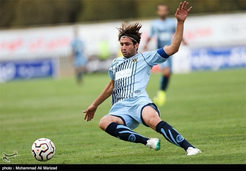 عقیلی: پرسپولیس و استقلال از نام من استفاده می‌کنند/محرومیتم تمام شد، باید دید کی‌روش دعوتم می‌کند یا نه