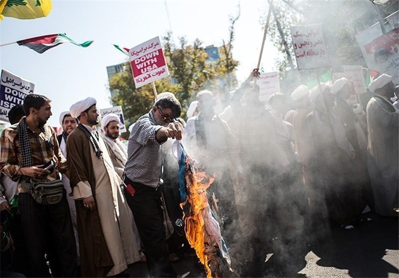 اجتماع بزرگ اهالی مساجد‌ کرمان برگزار شد