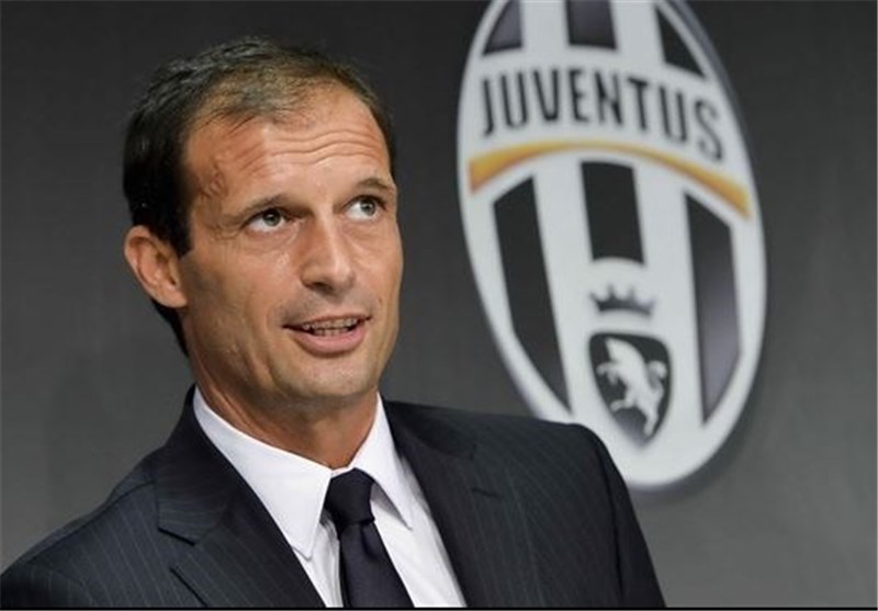 آلگری: در کودکی عاشق بازی میشل پلاتینی بودم