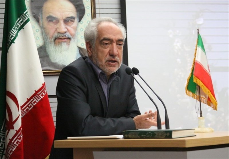 علم و دانش جایگزین فروش نفت در پایه‌های اقتصاد کشور شود