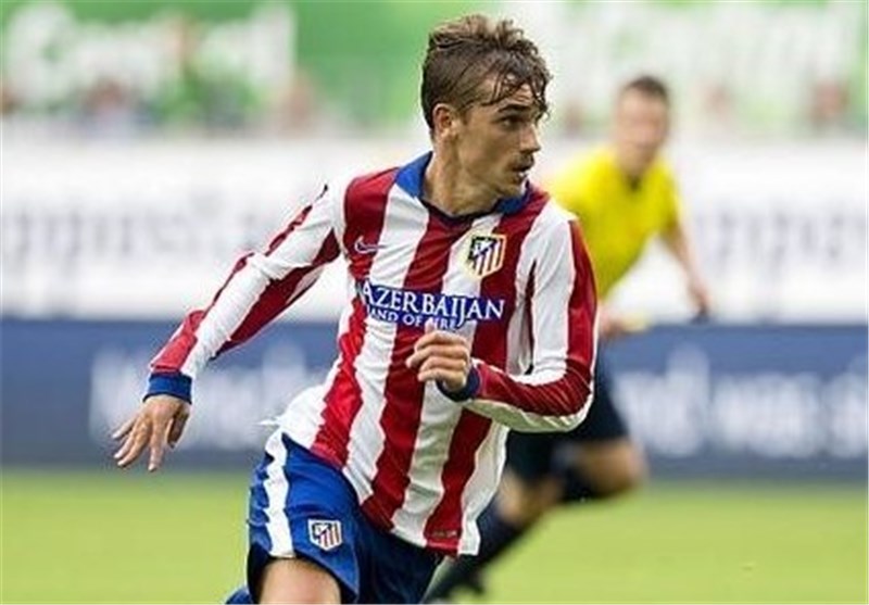 گریزمان: قهرمانی سوپرجام سرآغازی برای کسب عناوین دیگر است