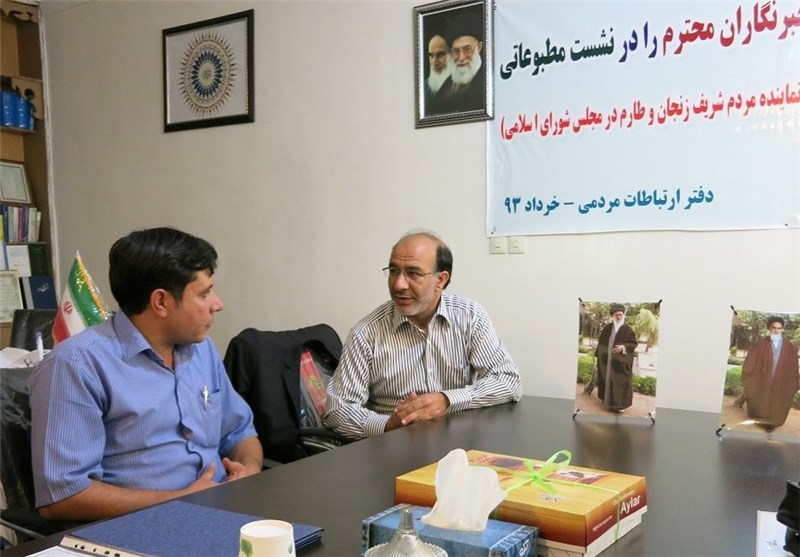 نامناسب بودن فضاهای درمانی دغدغه اصلی معلولان استان زنجان است