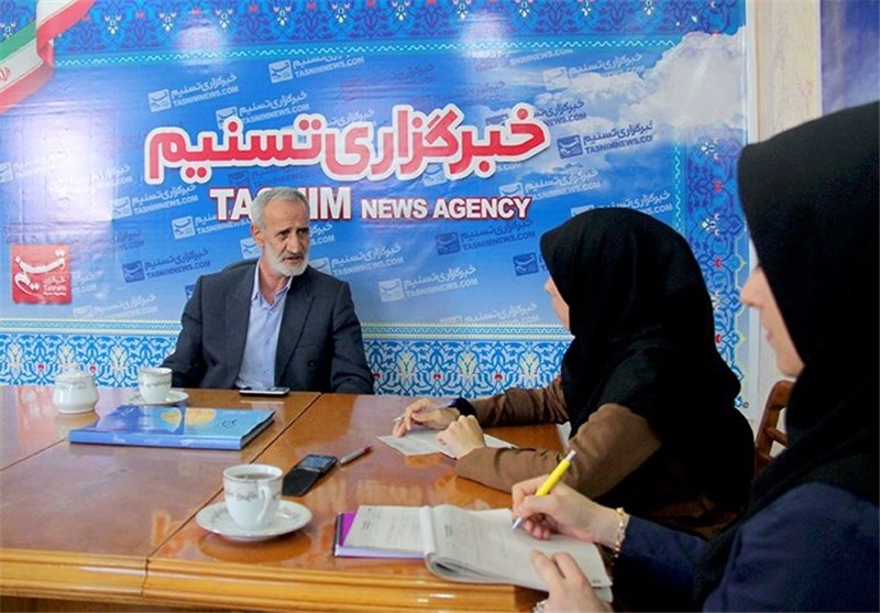 الماسی اسماعیل