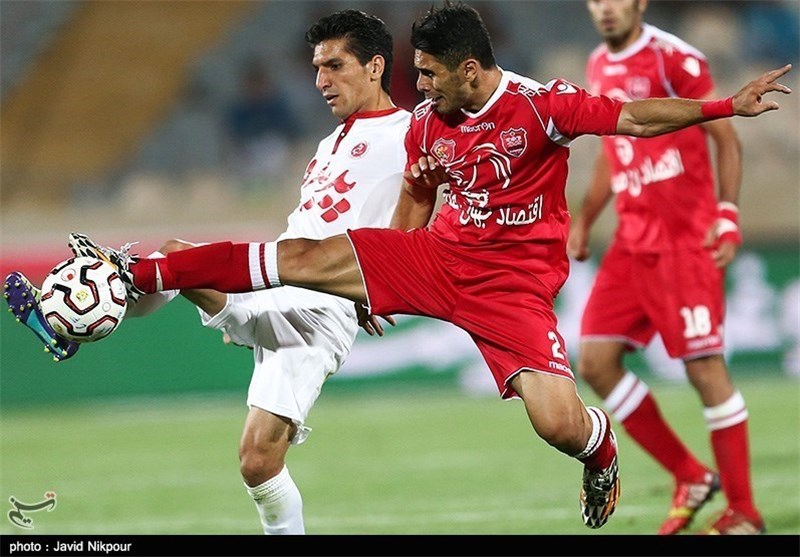 پیروزی شاگردان برانکو در روزی که داور صدای مسی‌ها را درآورد