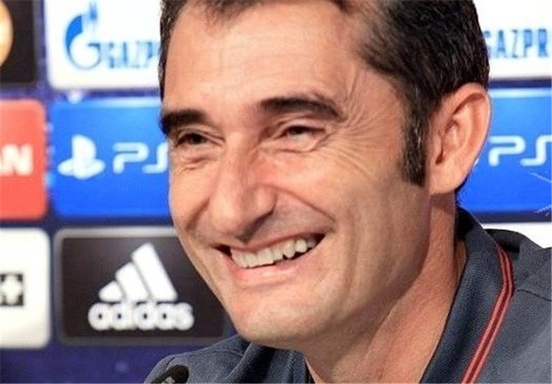 والورده: اتلتیک‌ بیلبائو شایسته پیروزی بر ناپولی بود