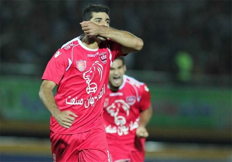 اعلام میزان پاداش و زمان تمرین بعدی پرسپولیسی‌ها