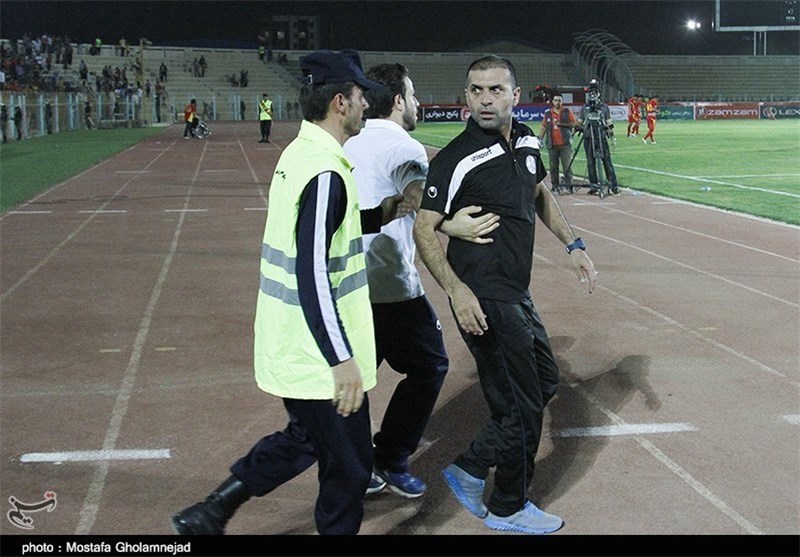 ویسی و کولیبالی جریمه و محروم شدند