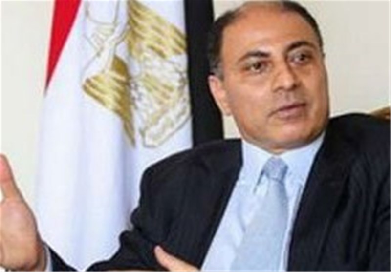 مصر: توافق گازی با ایران صورت نگرفته است