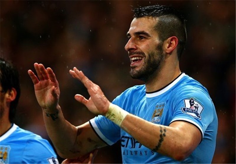 منچسترسیتی نگردو را به والنسیا قرض داد