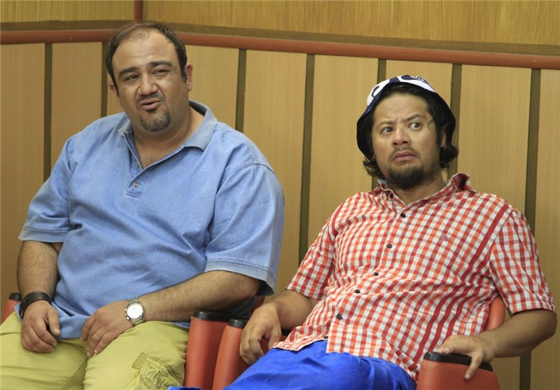 طنز جدید شبکه سه، نقد شبکه‌های ماهواره‌ای است