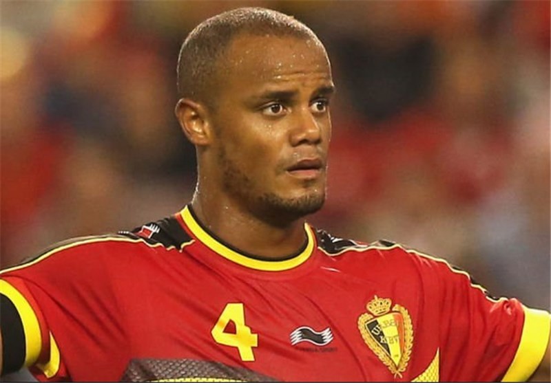 کمپانی مصدوم شد