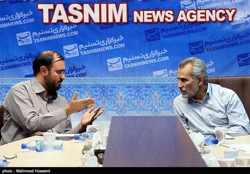 ممیزی، مسئله عموم نویسندگان و مردم نیست