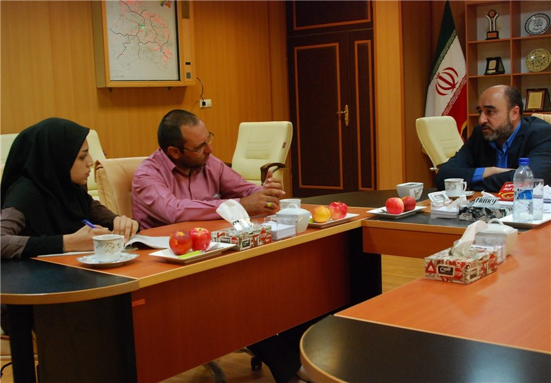 پوشش 100 درصدی شبکه‌های دیجیتال در خراسان‌شمالی