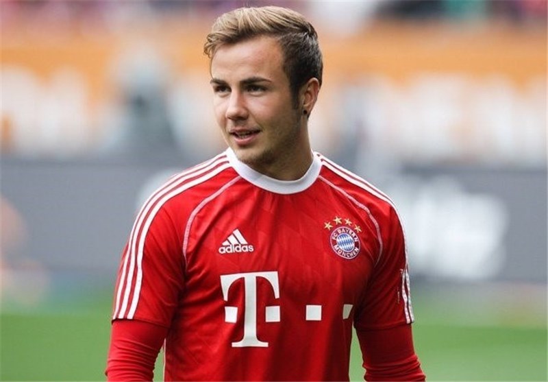 گوتسه: حضور در لیگ‌های خارجی جذاب است/ می‌توانم تا 36 سالگی بازی کنم