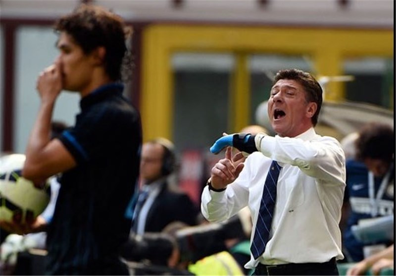 ماتزاری: متأسفم که دوباره ساسولو را با 7 گل شکست دادیم!