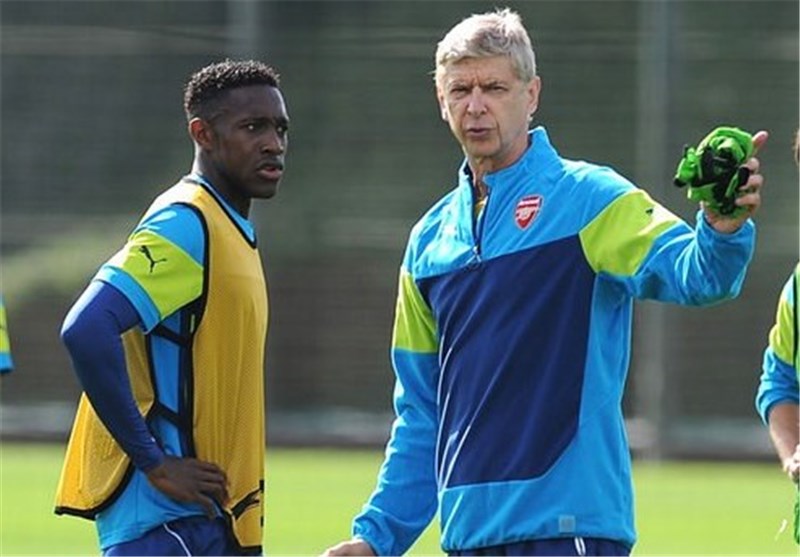 ونگر: آنری می‌تواند الگوی خوبی برای ولبک باشد