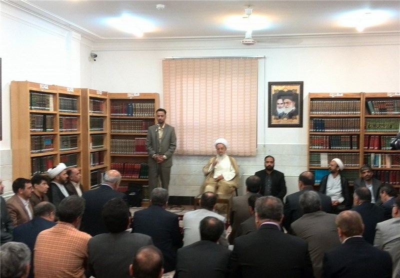 اسلام برای علم مرزی تعیین نکرده است/ تاکید بر تربیت نسل با ایمان در آموزش و پرورش