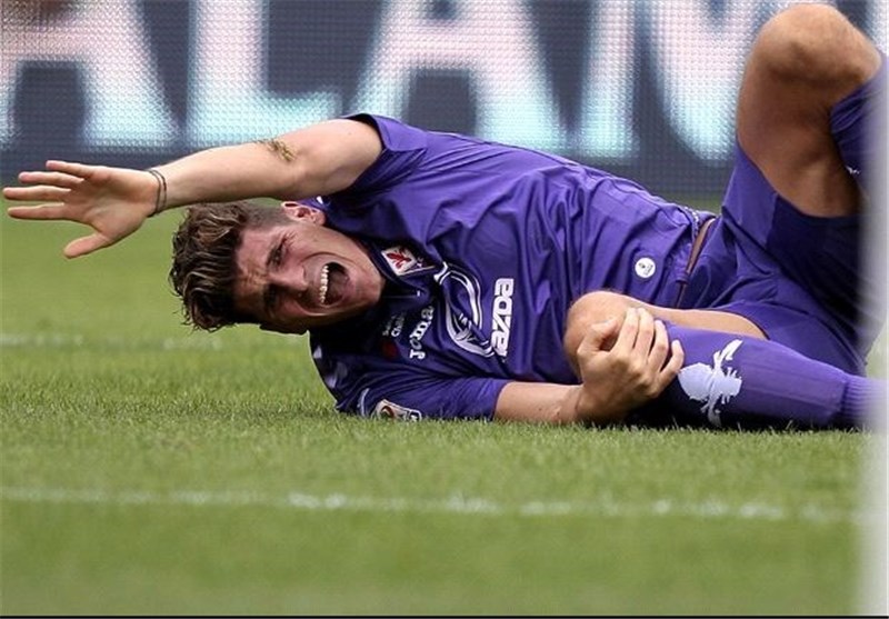 ماریو گومز دوباره خانه‌نشین شد