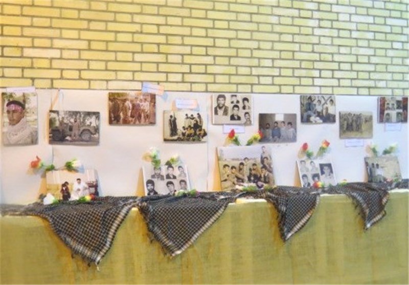 یادواره دو شهید شاخص بسیج دانش‌آموزی در سمنان برگزار می‌شود