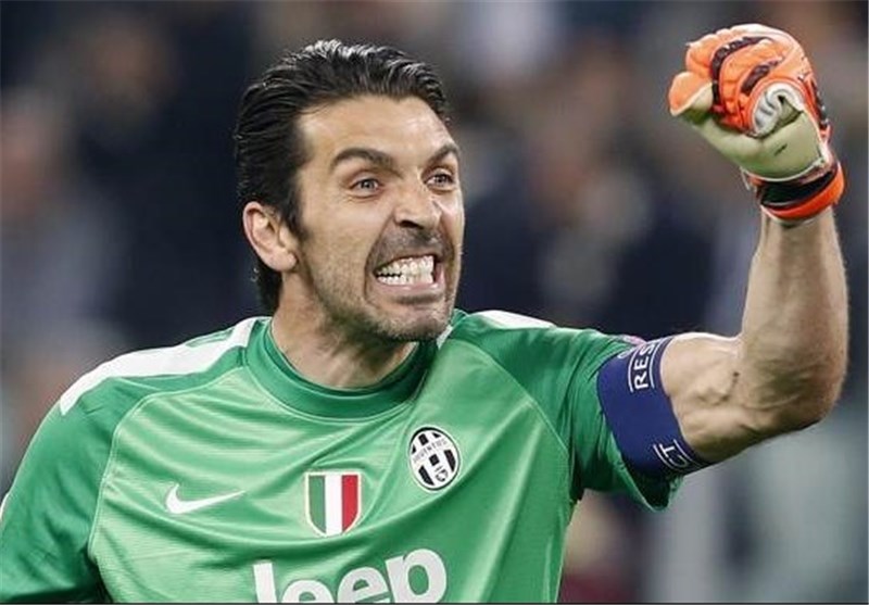 بوفون: رم تا آخرین لحظه برای فتح اسکودتو می‌جنگد/ یوونتوسِ کونته شگفت‌انگیز بود