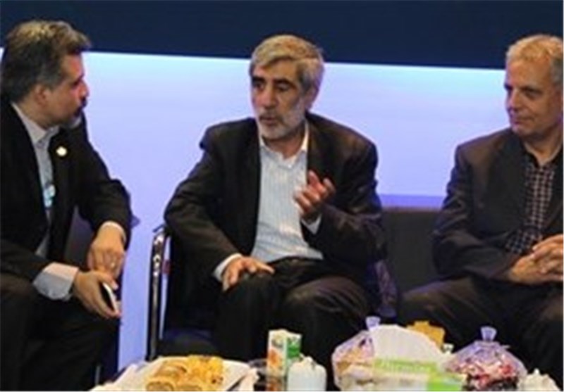 چین برای صادرات به ایران 17 درصد جایزه صادراتی می‌دهد