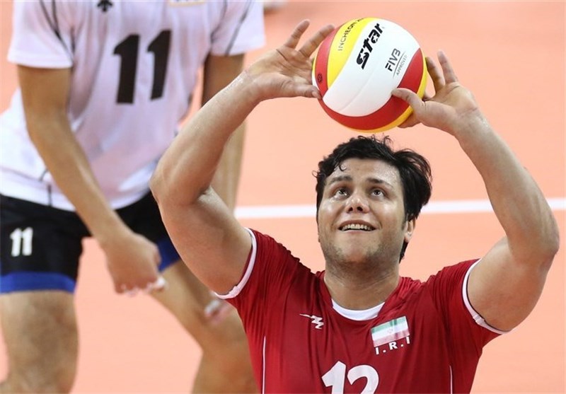 مهدوی: همه ترکیب‌های کواچ در اردوی اروپا جواب داد