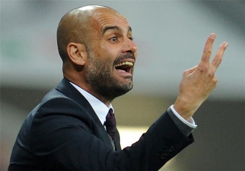 گواردیولا: از سبک بازی زسکا غافلگیر شدم