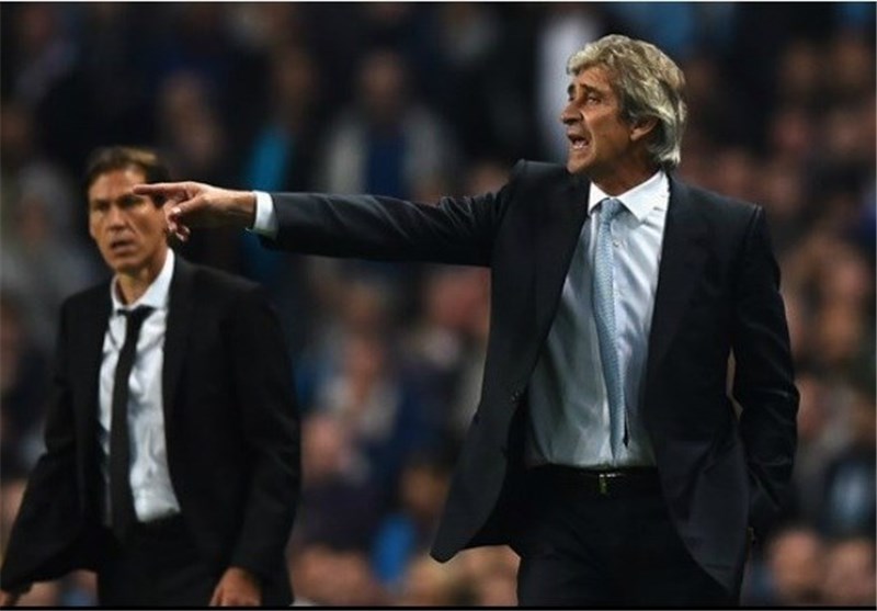 پیگرینی: از دیدن چنین رم قدرتمندی تعجب نکردم