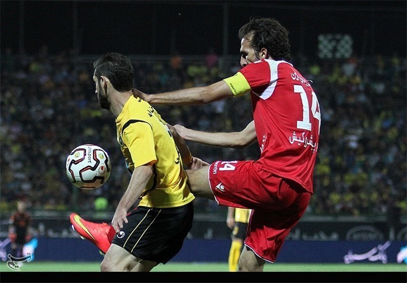 خلعتبری: فکر نمی‌کنم در لیست سیاه کی‌روش باشم