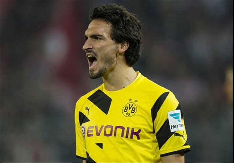 هوملس: سبک بازی منچستریونایتد و بارسلونا را دوست ندارم