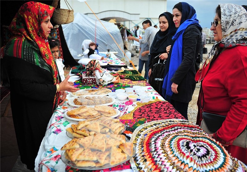 جشنواره اقوام در استان البرز برگزار می‌شود