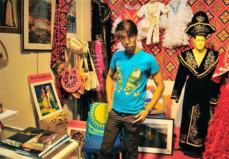 جشنواره اقوام همزمان با روز جهانی گردشگری در البرز برگزار می‌شود